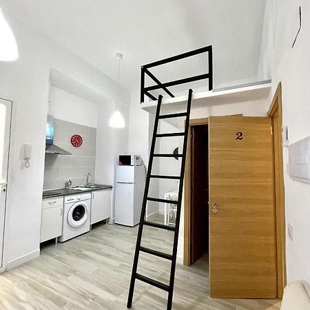 Apartamento Sotos De La Axerquia 2 코르도바 외부 사진