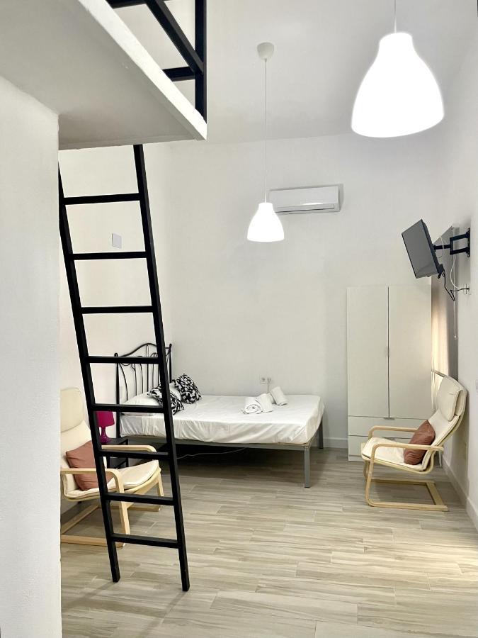 Apartamento Sotos De La Axerquia 2 코르도바 외부 사진