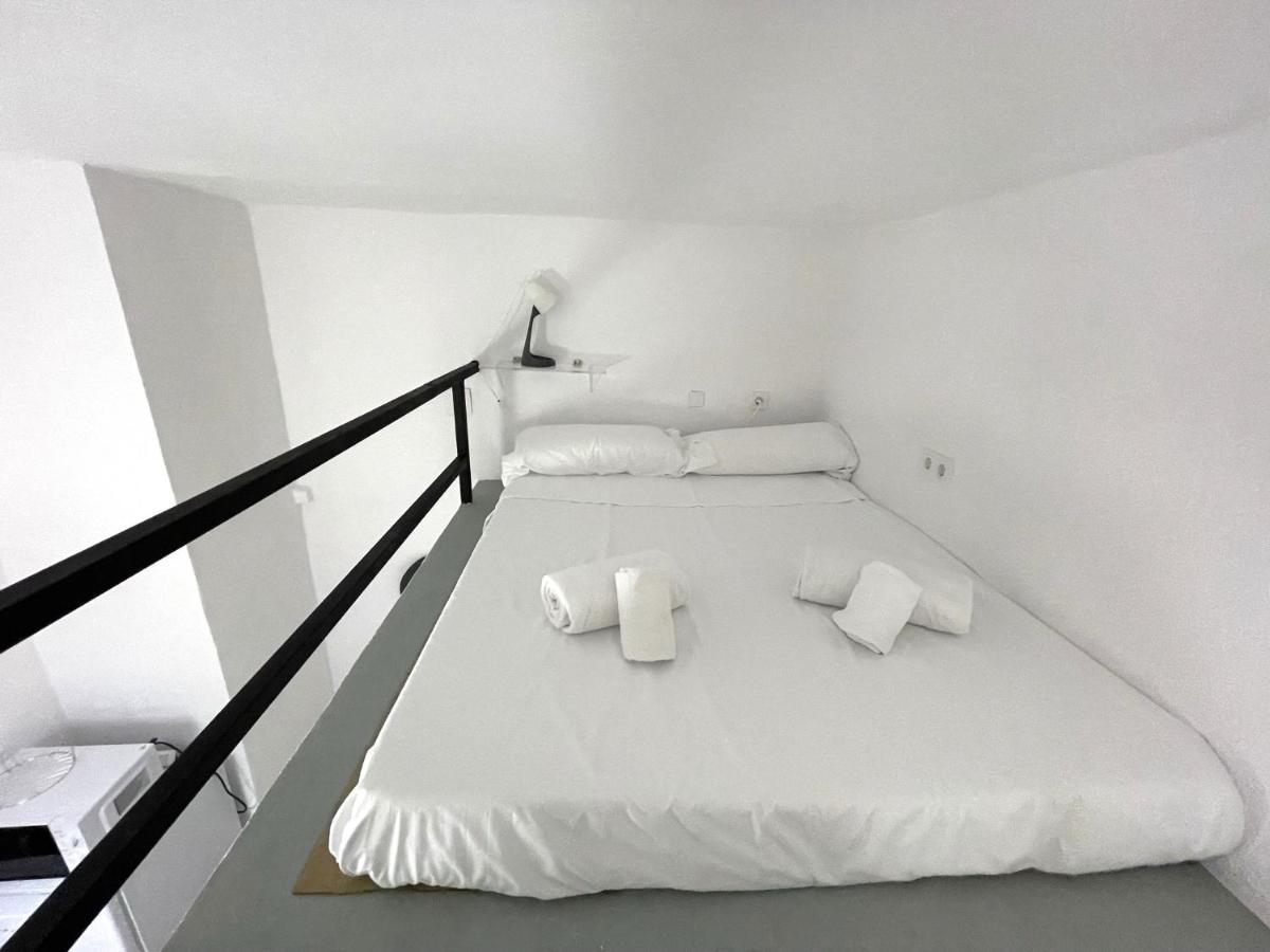 Apartamento Sotos De La Axerquia 2 코르도바 외부 사진