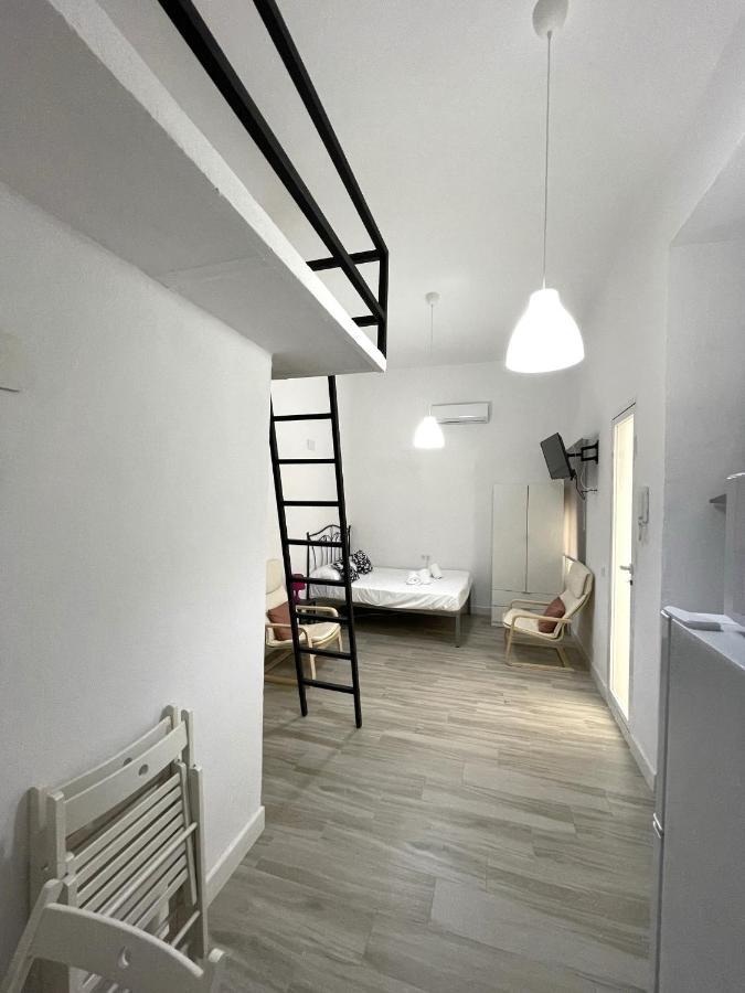 Apartamento Sotos De La Axerquia 2 코르도바 외부 사진