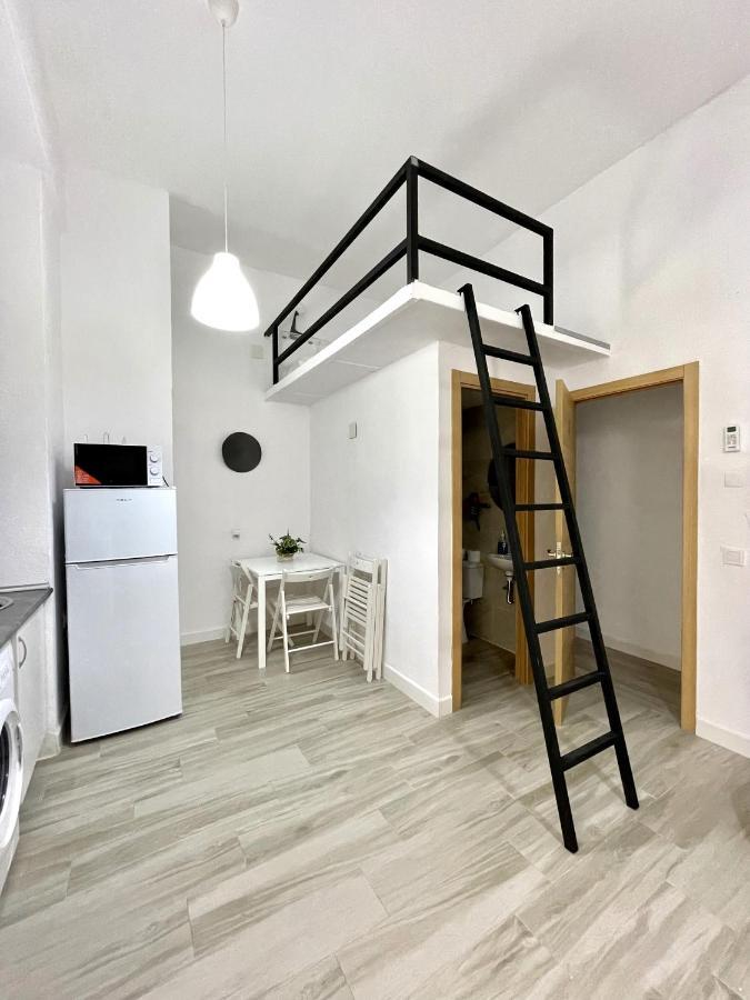Apartamento Sotos De La Axerquia 2 코르도바 외부 사진