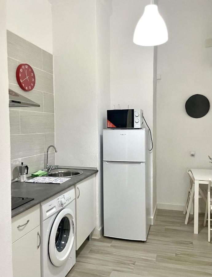 Apartamento Sotos De La Axerquia 2 코르도바 외부 사진