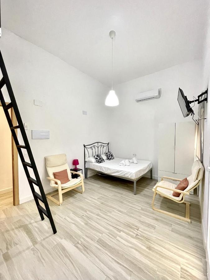 Apartamento Sotos De La Axerquia 2 코르도바 외부 사진