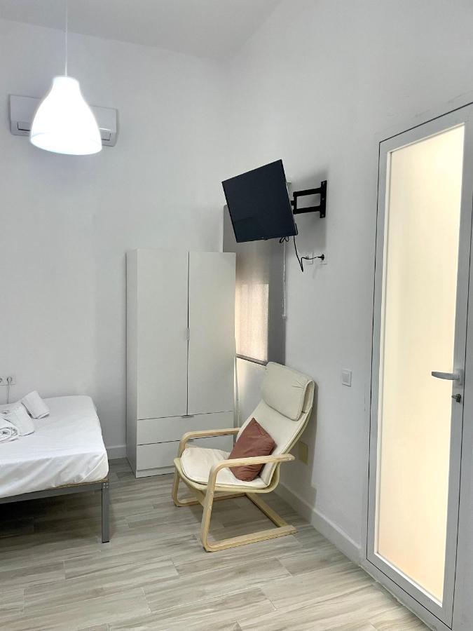 Apartamento Sotos De La Axerquia 2 코르도바 외부 사진